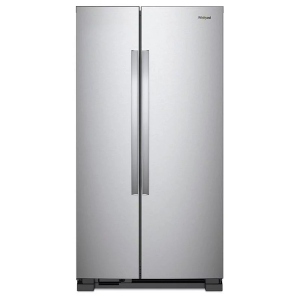 Whirlpool WRS312SNHM videos