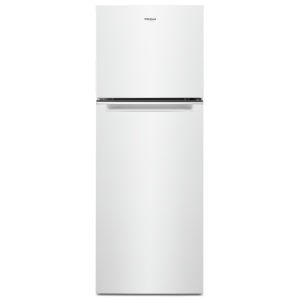 Whirlpool WRT313CZLW videos