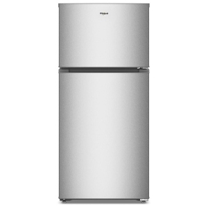 Whirlpool WRTX3314TZ videos