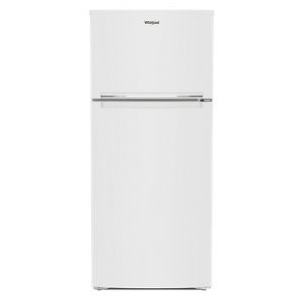 Whirlpool WRTX5328PW videos