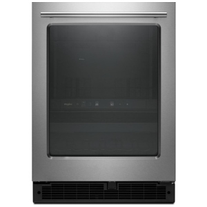 Whirlpool WUB35X24HZ videos