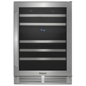 Whirlpool WUW55X24HS videos