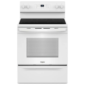 Whirlpool YWFES3330RW videos