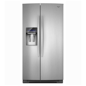Whirlpool GSC25C4EYY videos