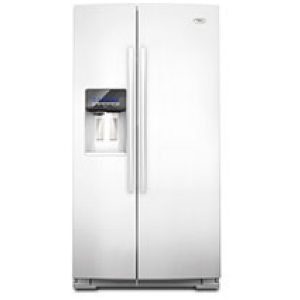 Whirlpool GSS26C4XXW videos