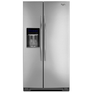 Whirlpool GSS30C6EYY videos