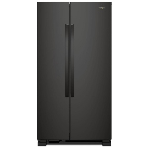 Whirlpool WRS315SNHB videos