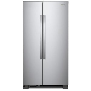 Whirlpool WRS315SNHM videos