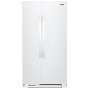 Whirlpool WRS315SNHW videos