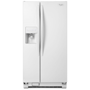 Vidéos Whirlpool WRS322FDAW
