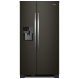Whirlpool WRS325SDHV videos