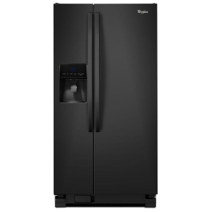 Whirlpool WRS342FIAB videos