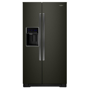 Whirlpool WRS571CIHV videos