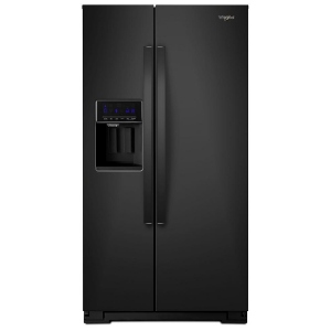 Whirlpool WRS588FIHB videos