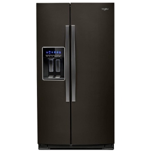 Whirlpool WRS588FIHV videos