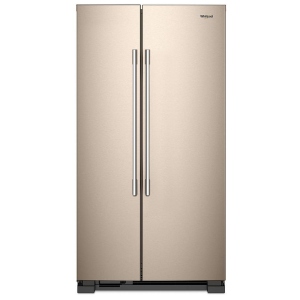 Whirlpool WRSA15SNHN videos