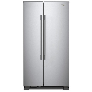 Whirlpool WRSA15SNHZ videos