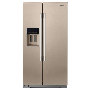 Vidéos Whirlpool WRSA71CIHN