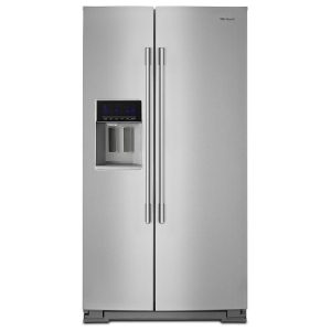 Whirlpool WRSA88FIHZ videos