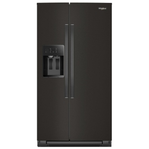 Whirlpool WRSC5536RV videos