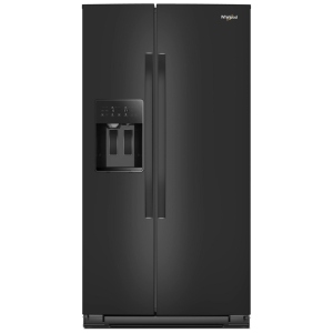 Whirlpool WRSF5536RB videos