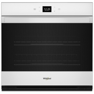 Whirlpool WOES5027LW videos