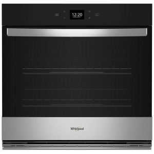 Whirlpool WOES5027LZ videos