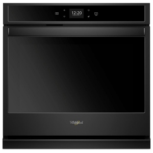 Whirlpool WOS51EC0HB videos