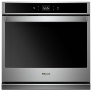 Vidéos Whirlpool WOS51EC0HS