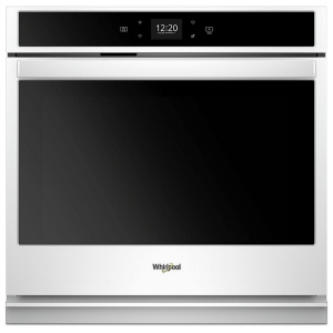 Vidéos Whirlpool WOS51EC0HW