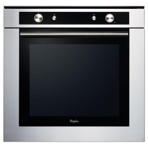 Whirlpool WOS52EM4AS videos