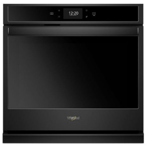 Vidéos Whirlpool WOS72EC0HB