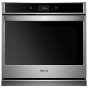 Vidéos Whirlpool WOS72EC0HS