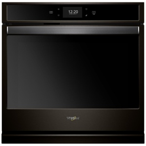 Whirlpool WOS72EC0HV videos