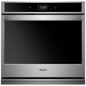 Vidéos Whirlpool WOS97EC0HZ