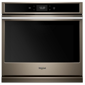 Vidéos Whirlpool WOSA2EC0HN