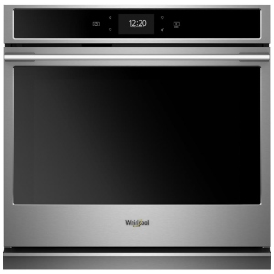 Vidéos Whirlpool WOSA2EC0HZ