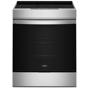 Whirlpool WSIS5030TZ videos
