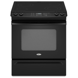Whirlpool YGY397LXUB videos