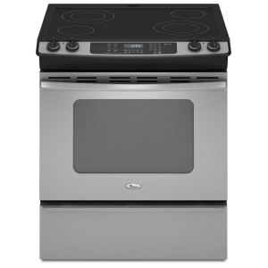 Whirlpool YGY397LXUS videos