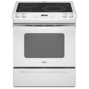 Whirlpool YGY399LXUQ videos
