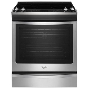 Whirlpool YWEE730H0DS videos