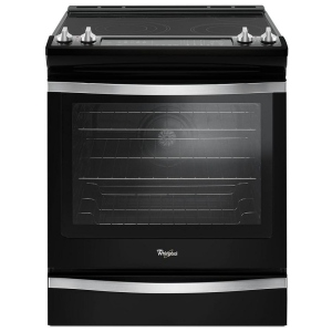 Whirlpool YWEE745H0FE videos