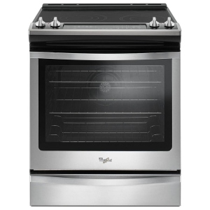Whirlpool YWEE745H0FS videos
