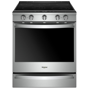 Vidéos Whirlpool YWEE750H0HZ