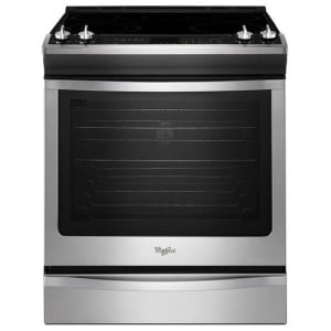 Whirlpool YWEE760H0DS videos