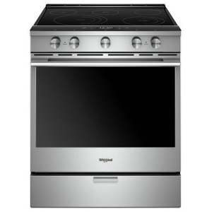 Whirlpool YWEEA25H0HZ videos