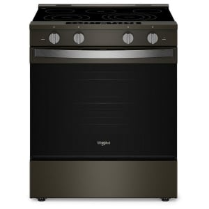 Whirlpool YWSES7530RV videos