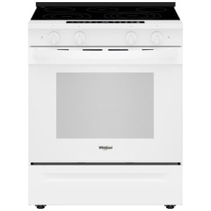 Whirlpool YWSES7530RW videos