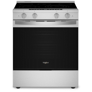 Vidéos Whirlpool YWSES7530RZ